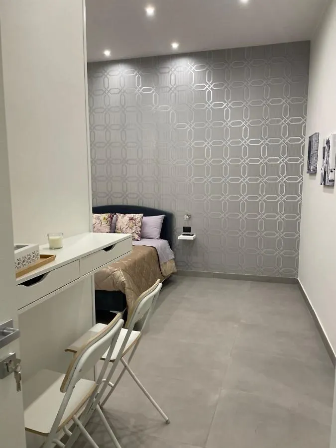 Appartamento Casa Vacanza Carme Napoli