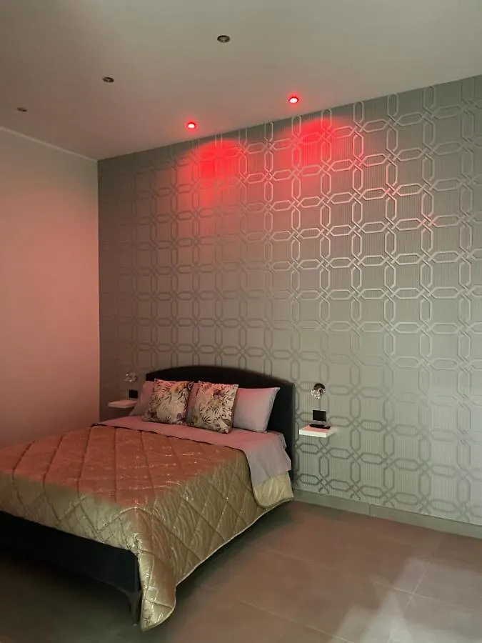 Casa Vacanza Carme Naples