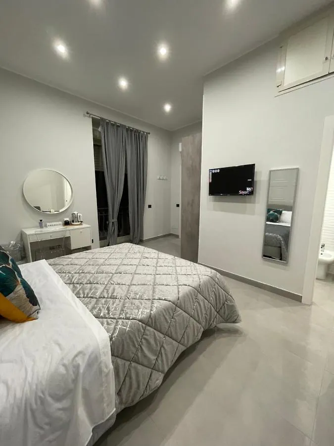 Casa Vacanza Carme Naples Italy