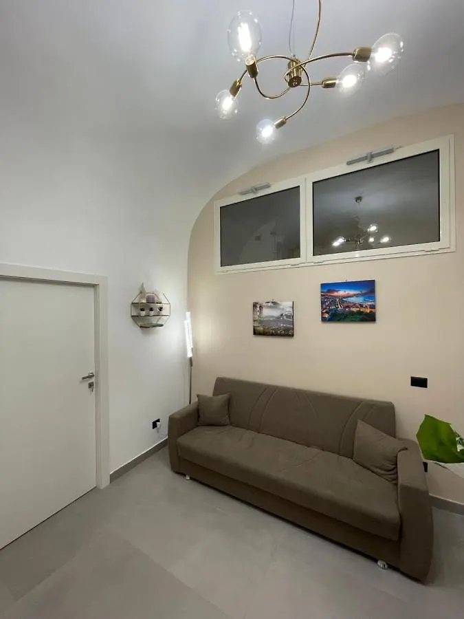 Casa Vacanza Carme Naples 0*,
