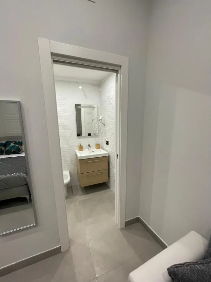 Casa Vacanza Carme Naples Italy