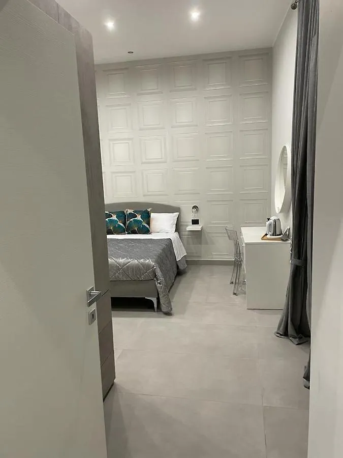 Casa Vacanza Carme Naples 0*,