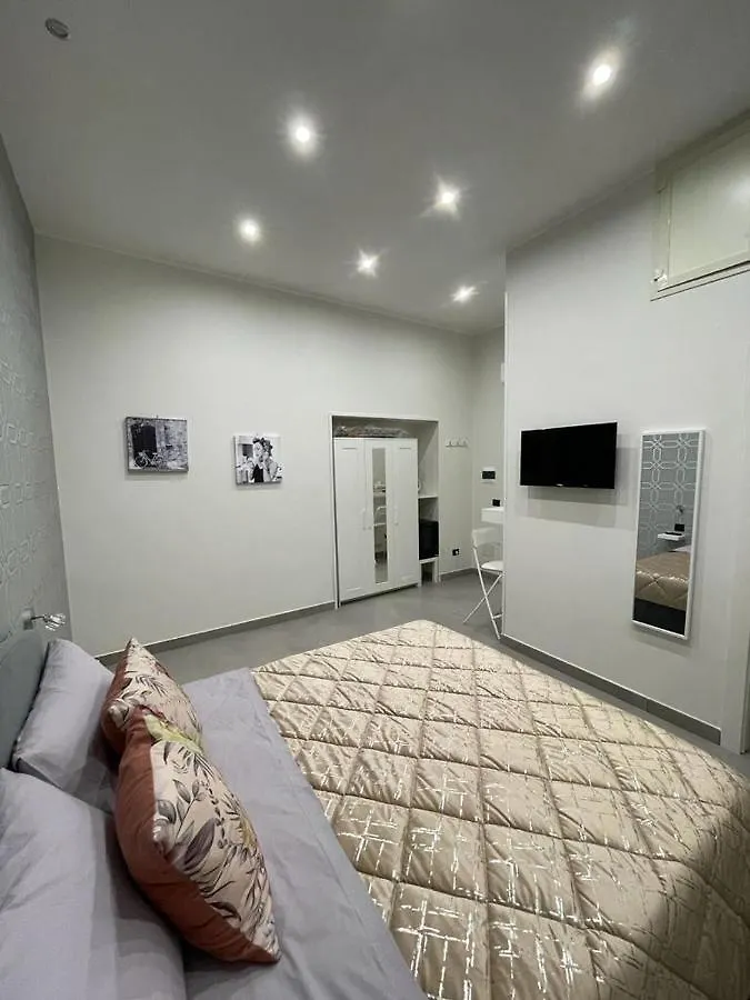 Apartment Casa Vacanza Carme Naples