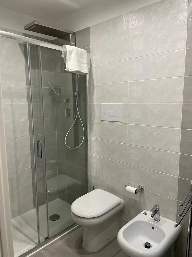 Casa Vacanza Carme Naples