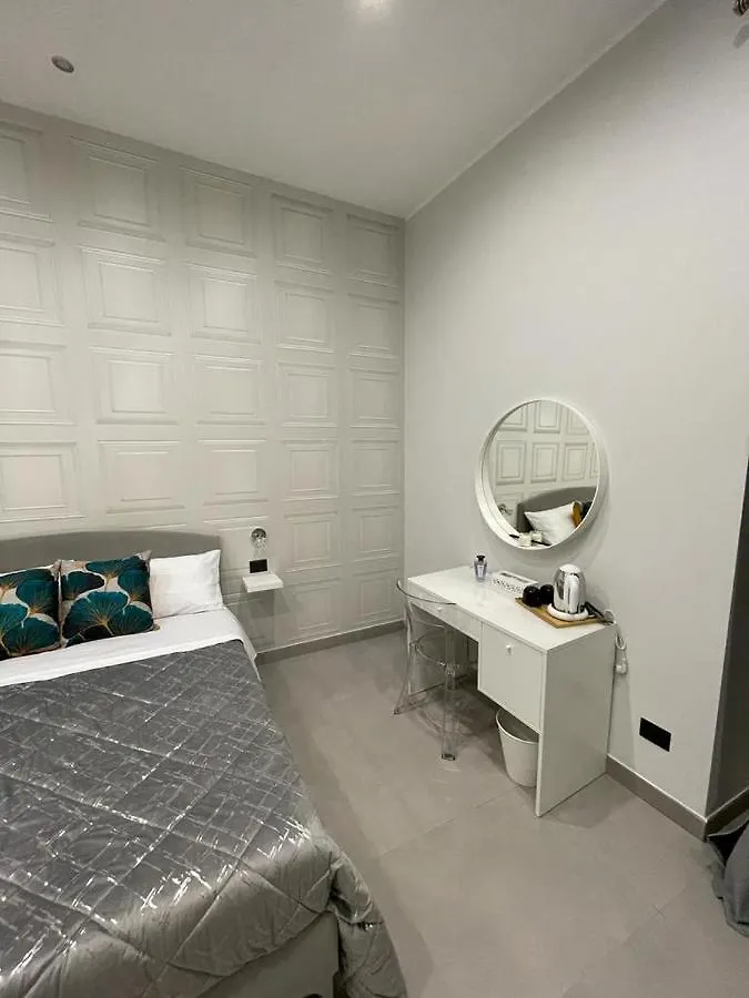 Apartment Casa Vacanza Carme Naples
