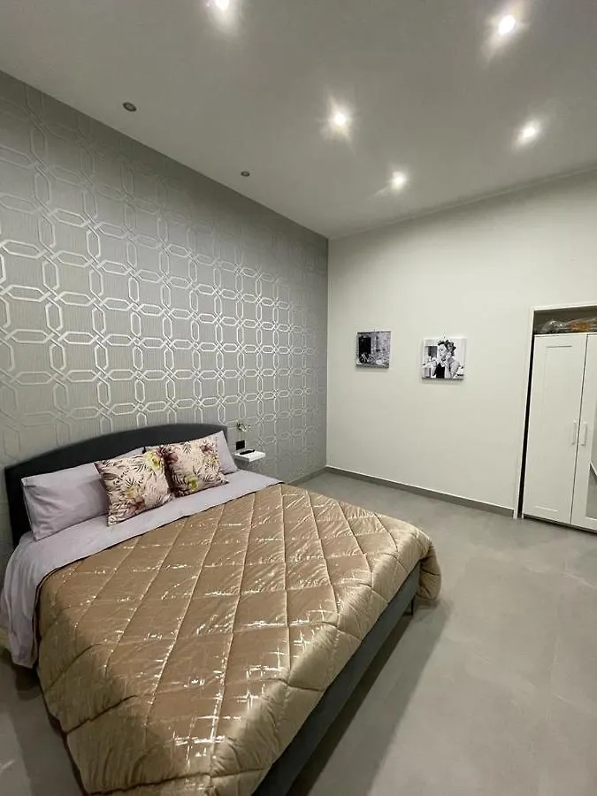 Apartment Casa Vacanza Carme Naples
