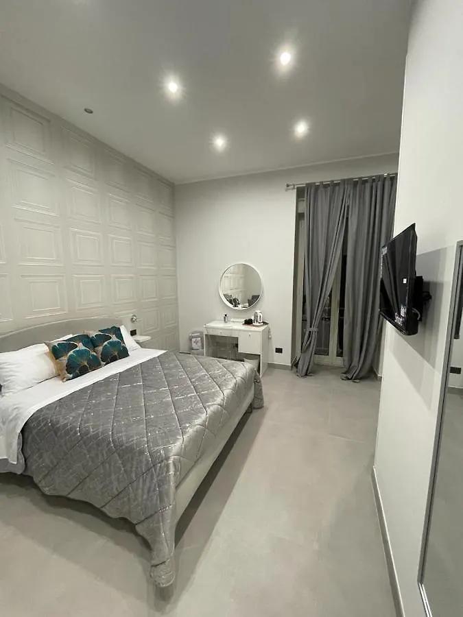 Apartment Casa Vacanza Carme Naples