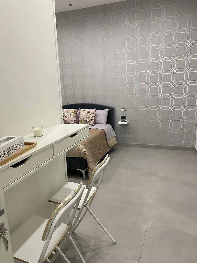 Casa Vacanza Carme Naples