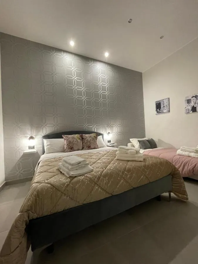 Apartment Casa Vacanza Carme Naples