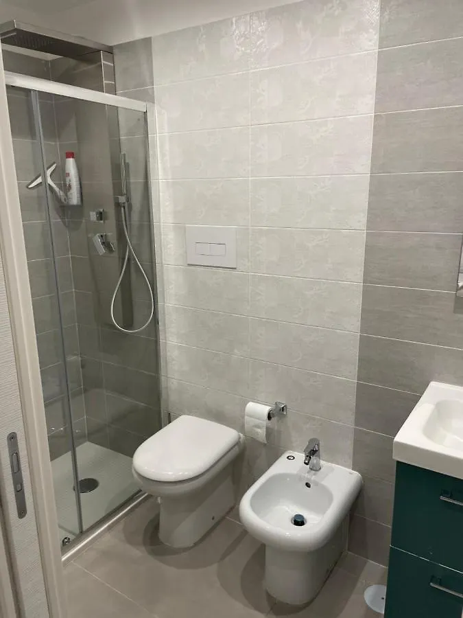 Casa Vacanza Carme Naples Italy